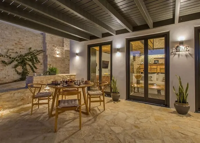 - 4br - With Pool & Gym - Casa Olea