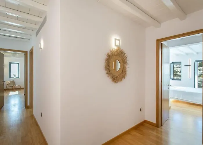 - 4br - With Pool & Gym - Casa Olea Βίλα Πίσω Λιβάδι