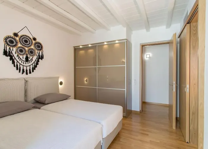 - 4br - With Pool & Gym - Casa Olea Βίλα