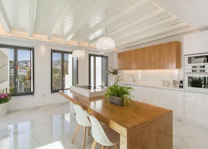 - 4br - With Pool & Gym - Casa Olea Βίλα Πίσω Λιβάδι