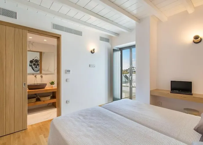 - 4br - With Pool & Gym - Casa Olea *